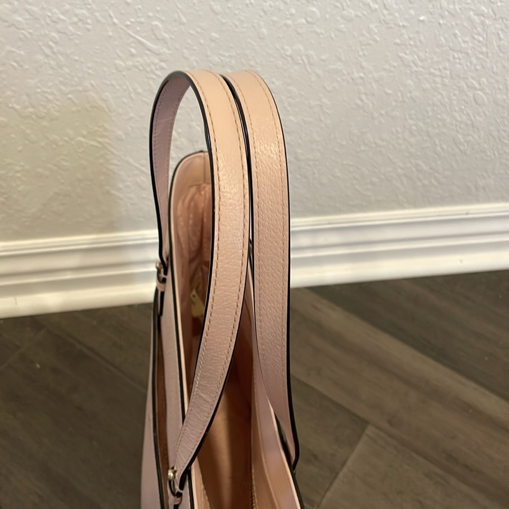 💕Pink Kate Spade Structured Tote - Picture 3 of 8